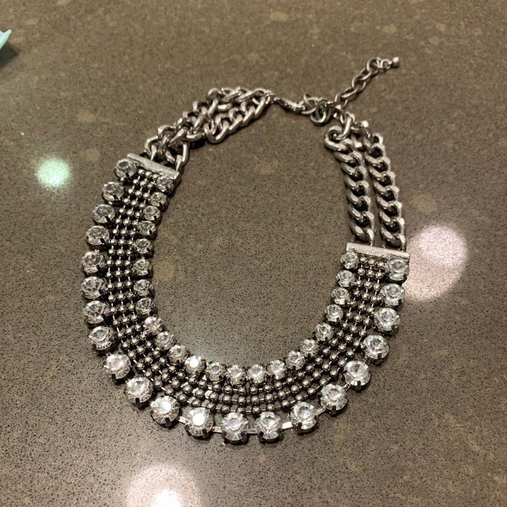 Necklace (Box of Zoe/ Zoe Report)